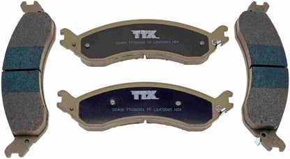 Mevotech TXBPM2406