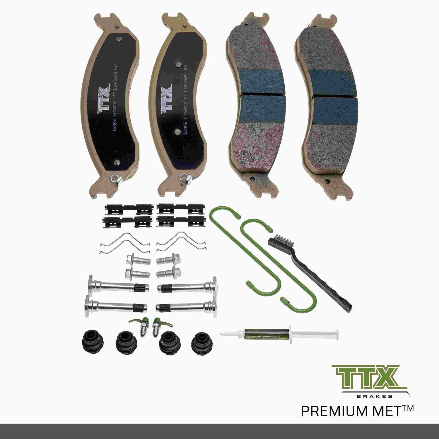 Mevotech TXBPM2406