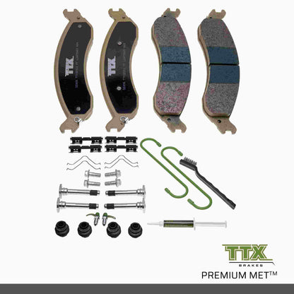 Mevotech TXBPM2406