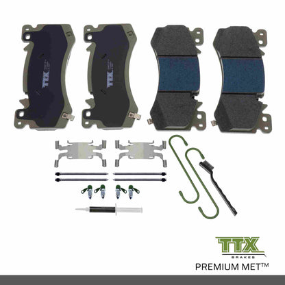 Mevotech TXBPM2407