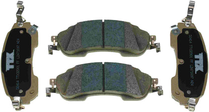 Mevotech TXBPM2414