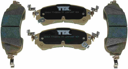 Mevotech TXBPM2414