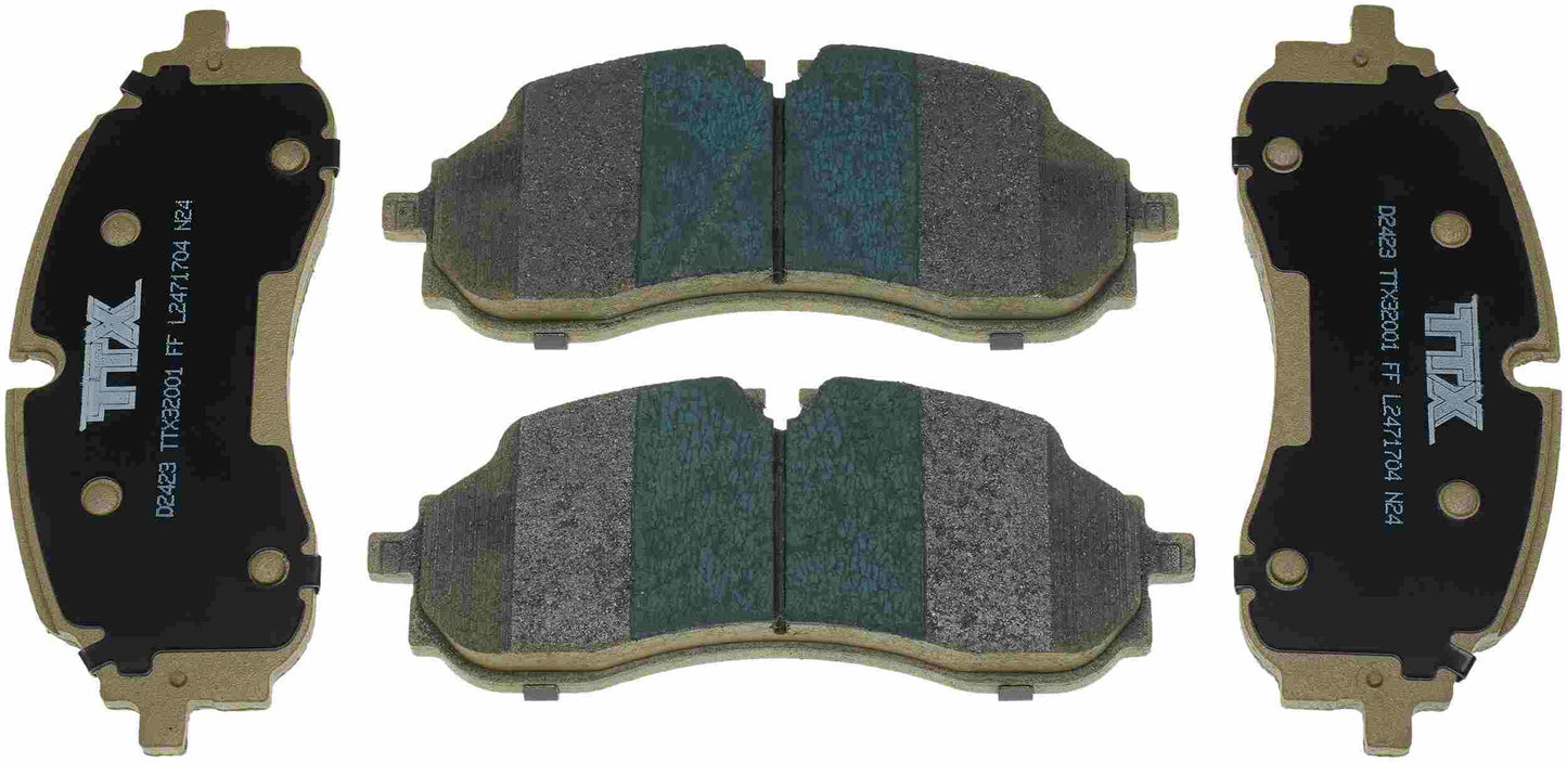 Mevotech TXBPM2423