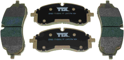 Mevotech TXBPM2423