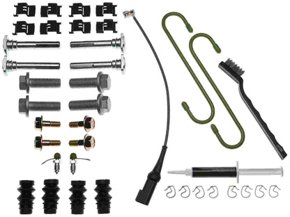 Mevotech TXBPM2423