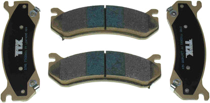 Mevotech TXBPP0785