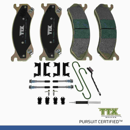 Mevotech TXBPP0785