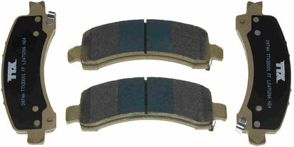 Mevotech TXBPP0974A