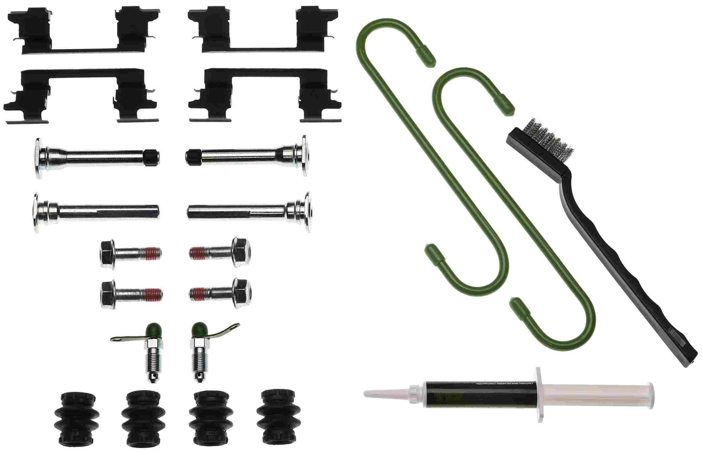 Mevotech TXBPP0974A