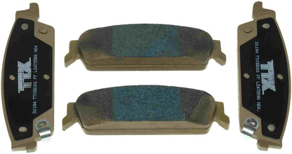 Mevotech TXBPP1194