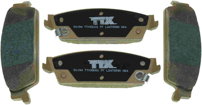 Mevotech TXBPP1194