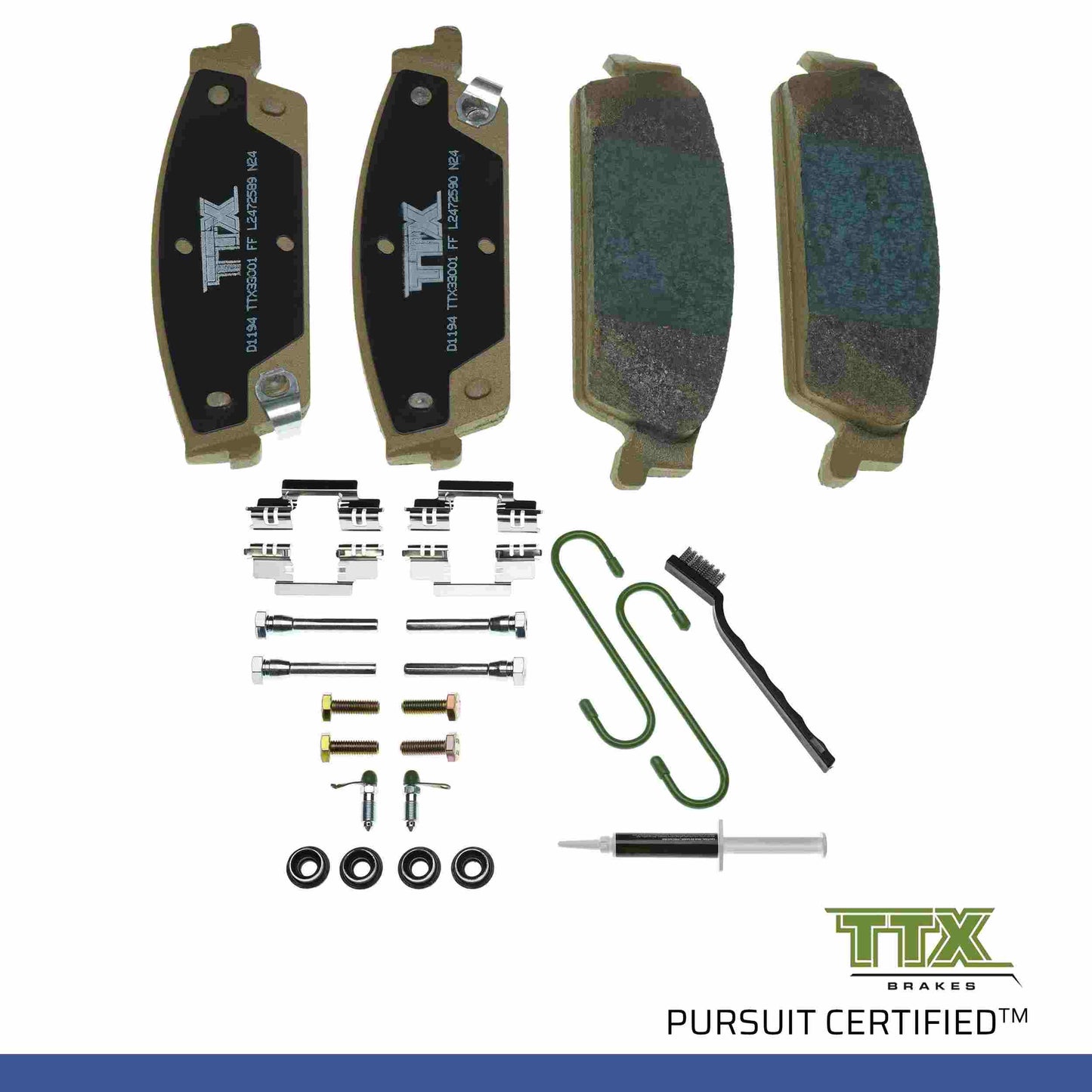 Mevotech TXBPP1194