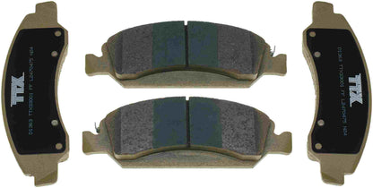 Mevotech TXBPP1363
