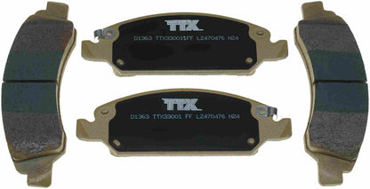 Mevotech TXBPP1363