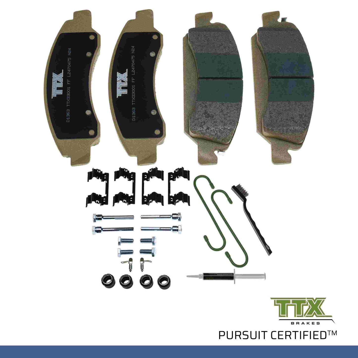 Mevotech TXBPP1363
