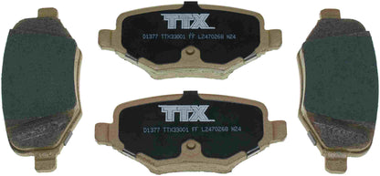 Mevotech TXBPP1377