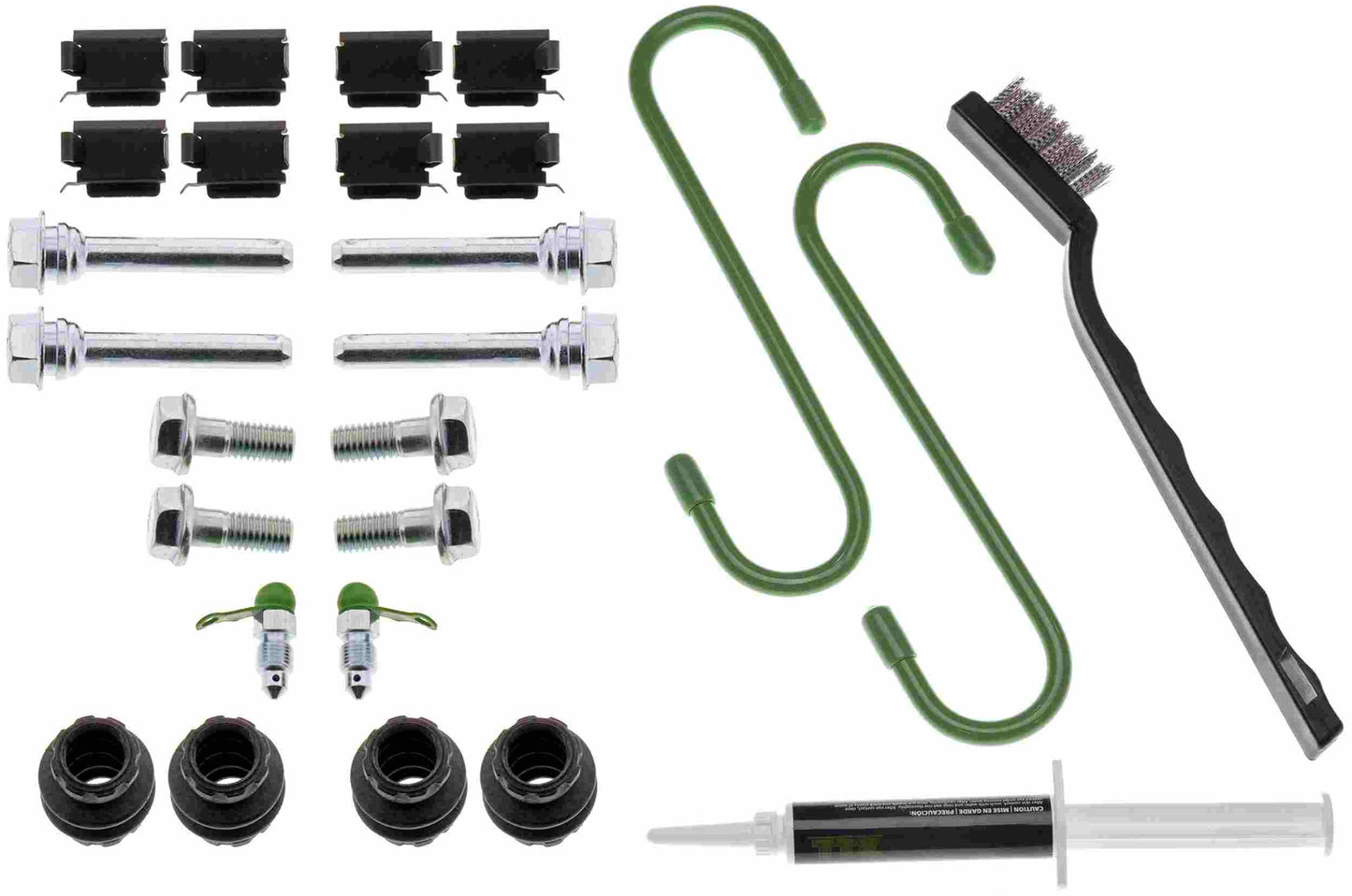 Mevotech TXBPP1377