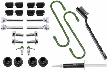 Mevotech TXBPP1377