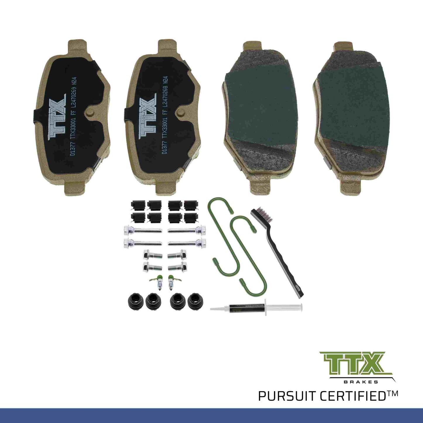 Mevotech TXBPP1377