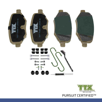 Mevotech TXBPP1377
