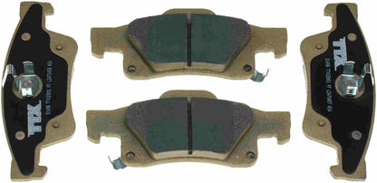 Mevotech TXBPP1498
