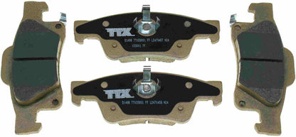 Mevotech TXBPP1498