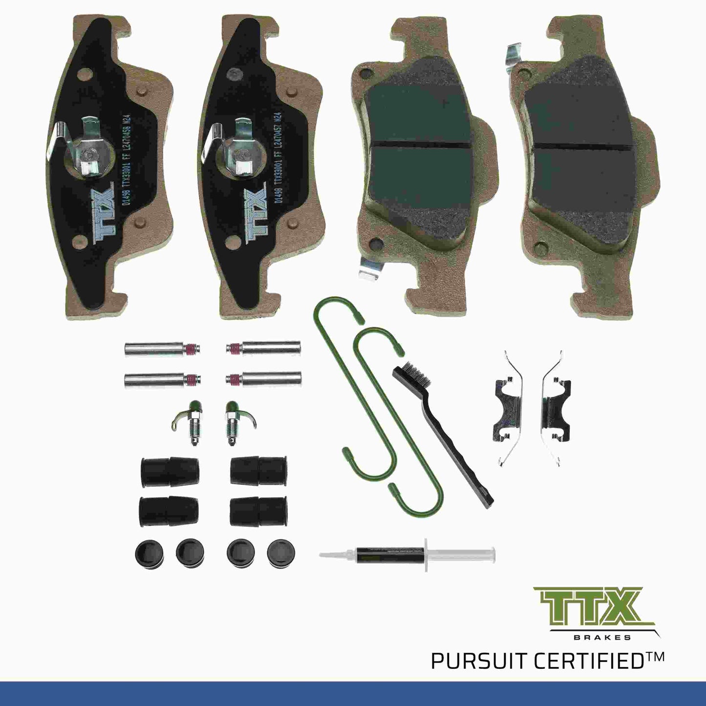 Mevotech TXBPP1498