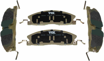 Mevotech TXBPP1611A