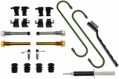 Mevotech TXBPP1611A