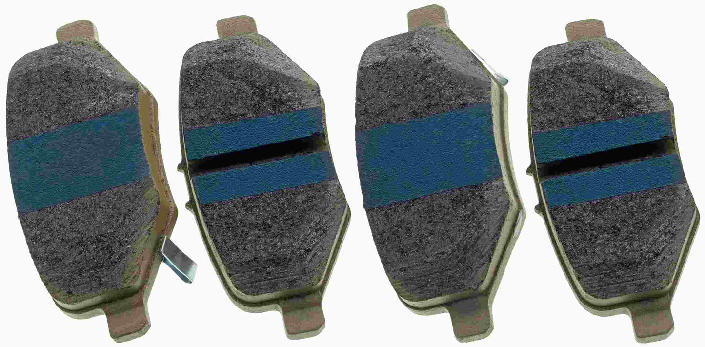 Mevotech TXBPP1612
