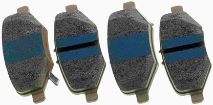 Mevotech TXBPP1612