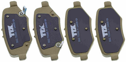 Mevotech TXBPP1612
