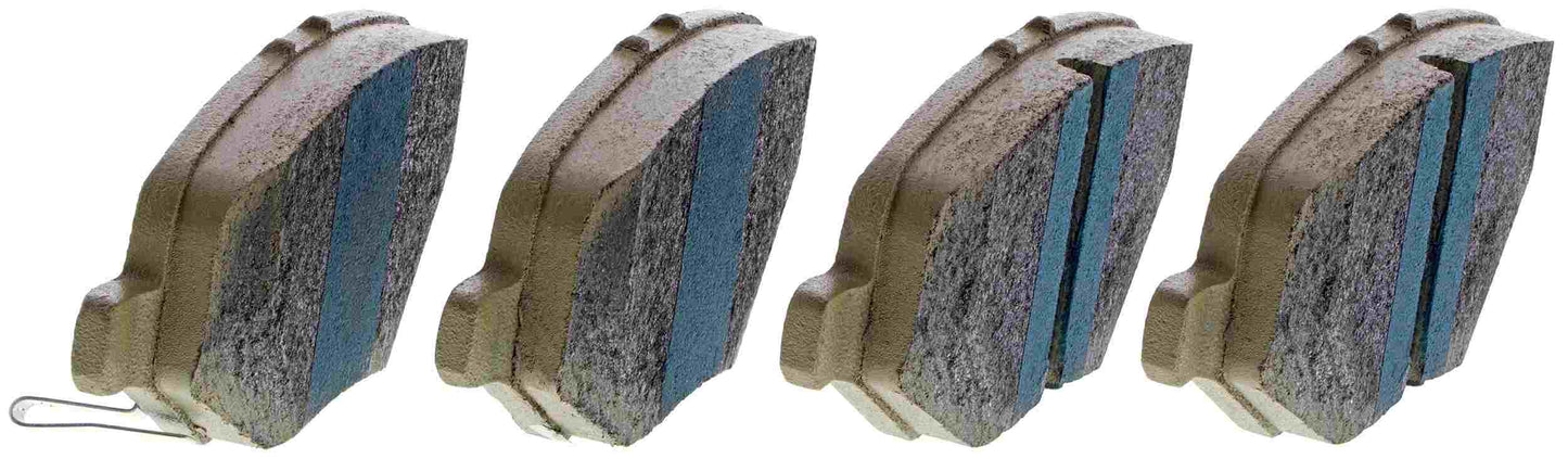 Mevotech TXBPP1612