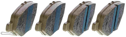 Mevotech TXBPP1612