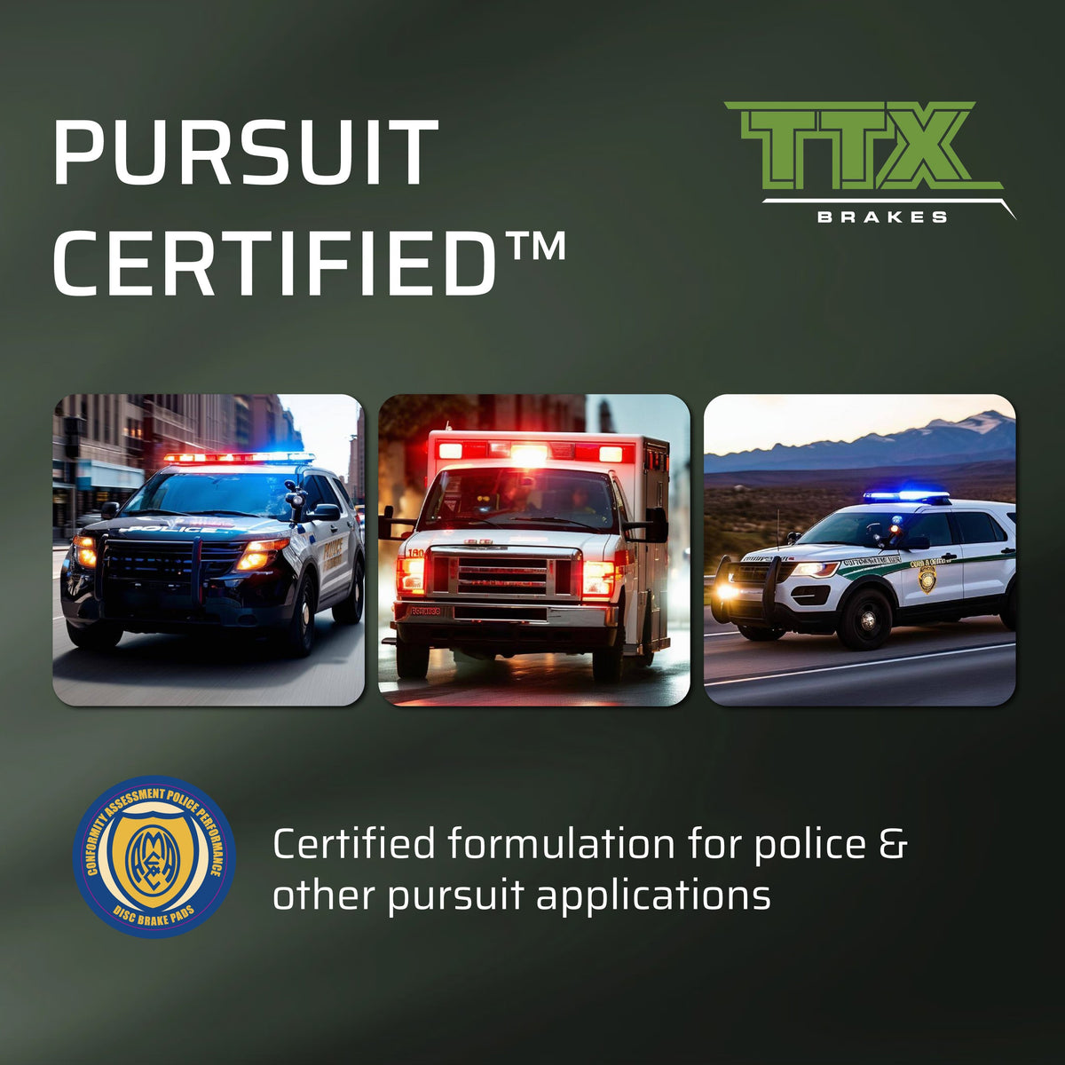 Mevotech TXBPP1612