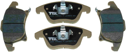 Mevotech TXBPP1653