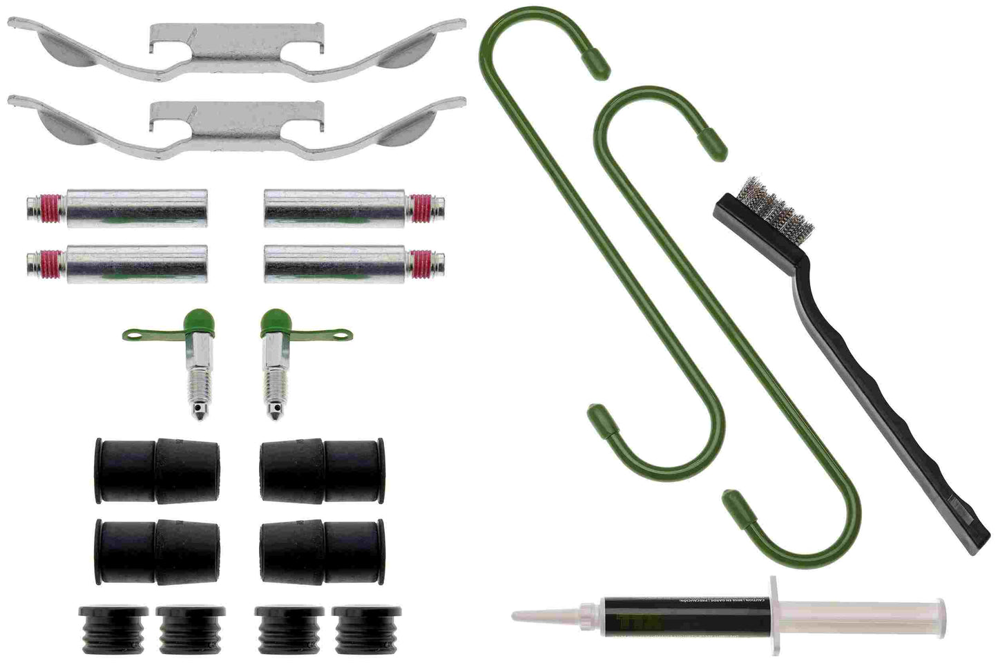 Mevotech TXBPP1653