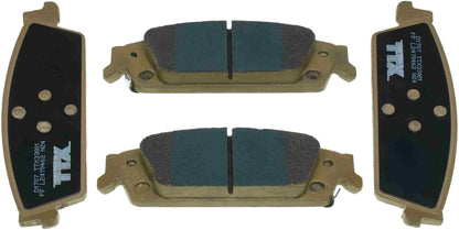 Mevotech TXBPP1707