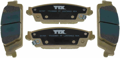 Mevotech TXBPP1707