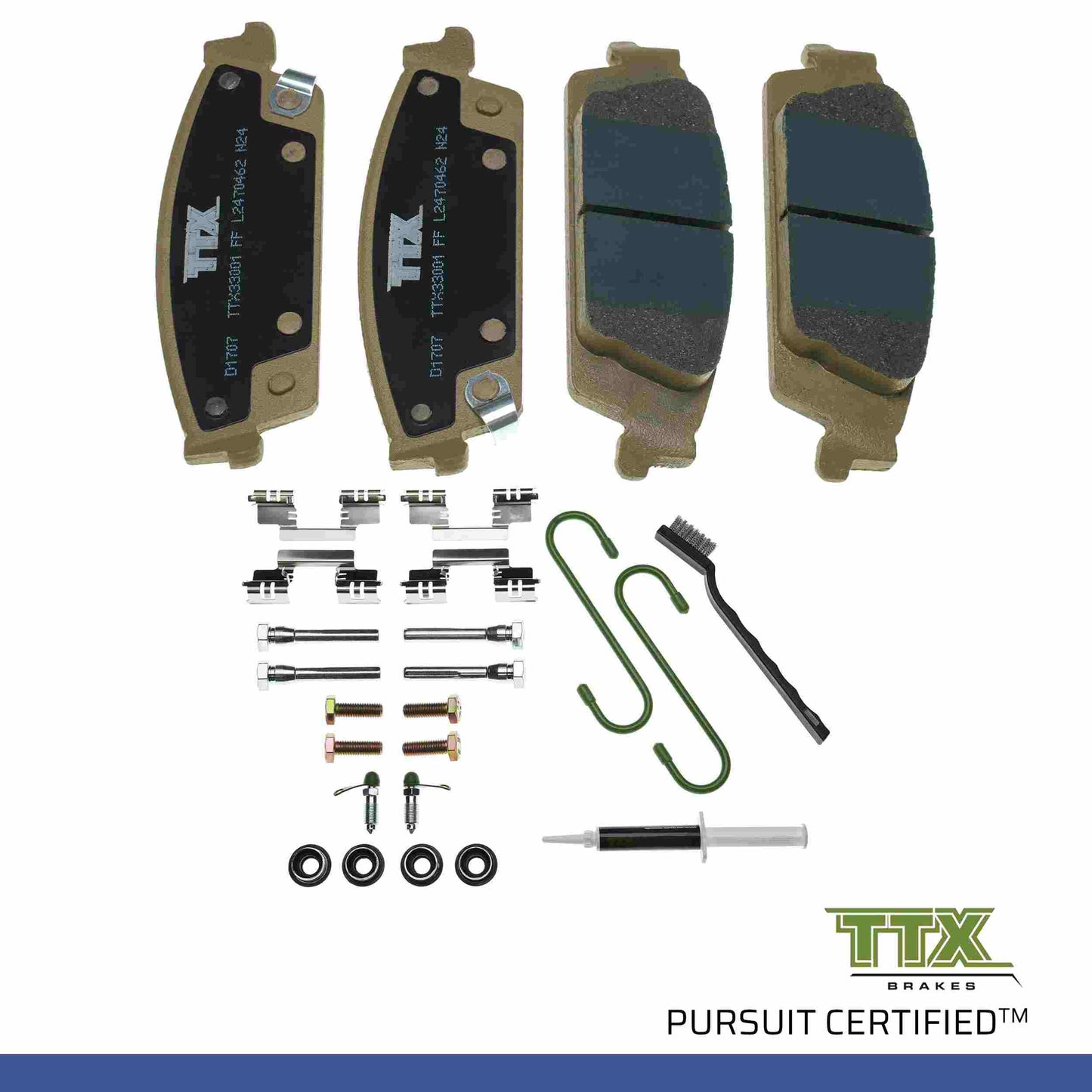 Mevotech TXBPP1707