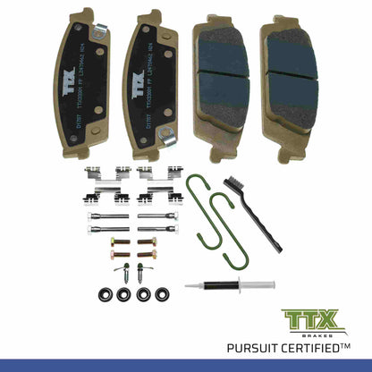 Mevotech TXBPP1707