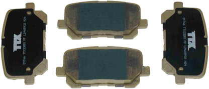 Mevotech TXBPP1766