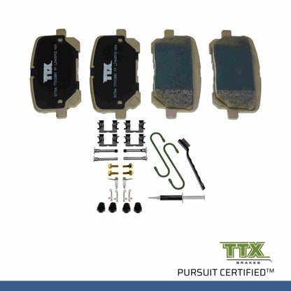 Mevotech TXBPP1766