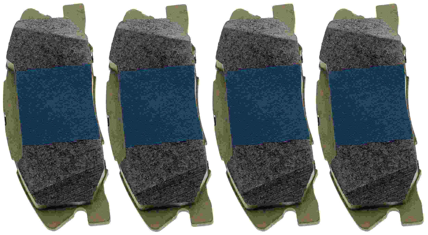 Mevotech TXBPP1767