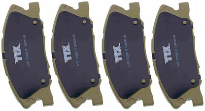 Mevotech TXBPP1767