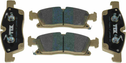Mevotech TXBPP1904
