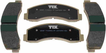 Mevotech TXBPP2087