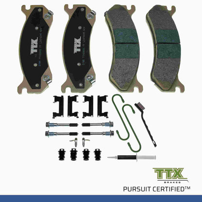 Mevotech TXBPP2087