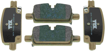 Mevotech TXBPP2174