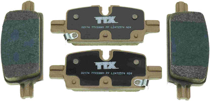 Mevotech TXBPP2174